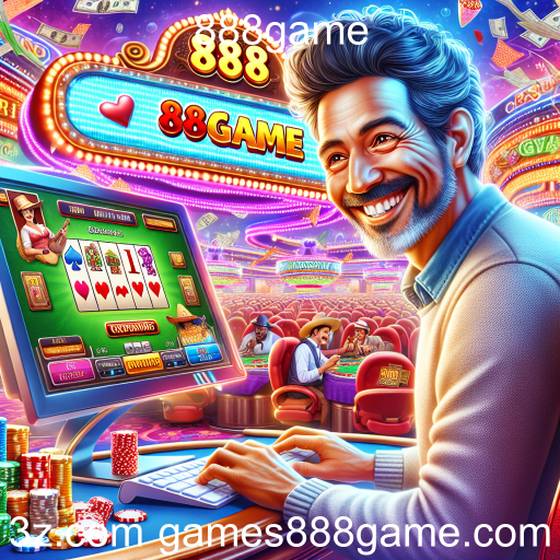 Aproveite as Promoções Imperdíveis do 888game